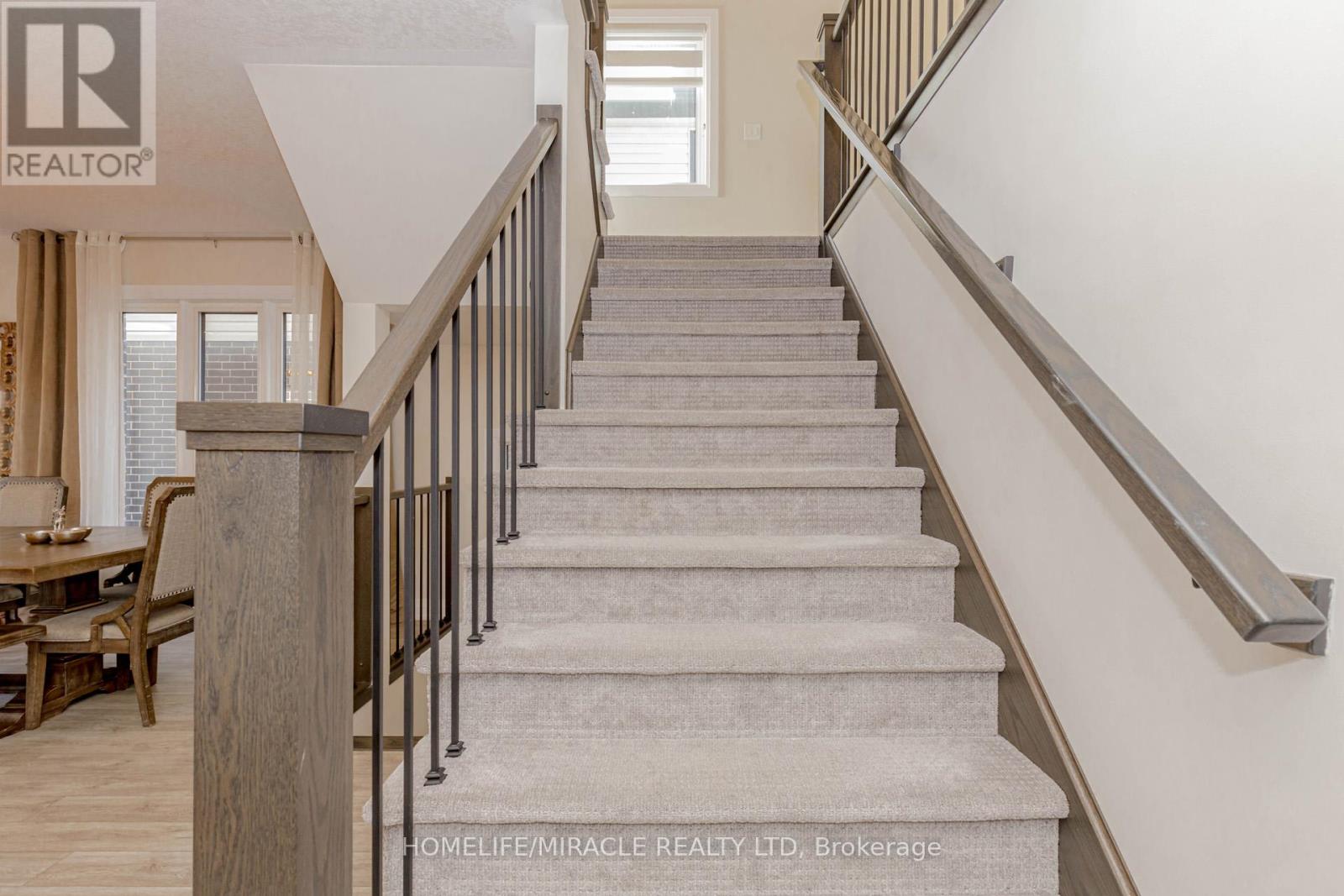 115 Monarch Woods Drive, Kitchener, Ontario  N2P 0K2 - Photo 19 - X12544612