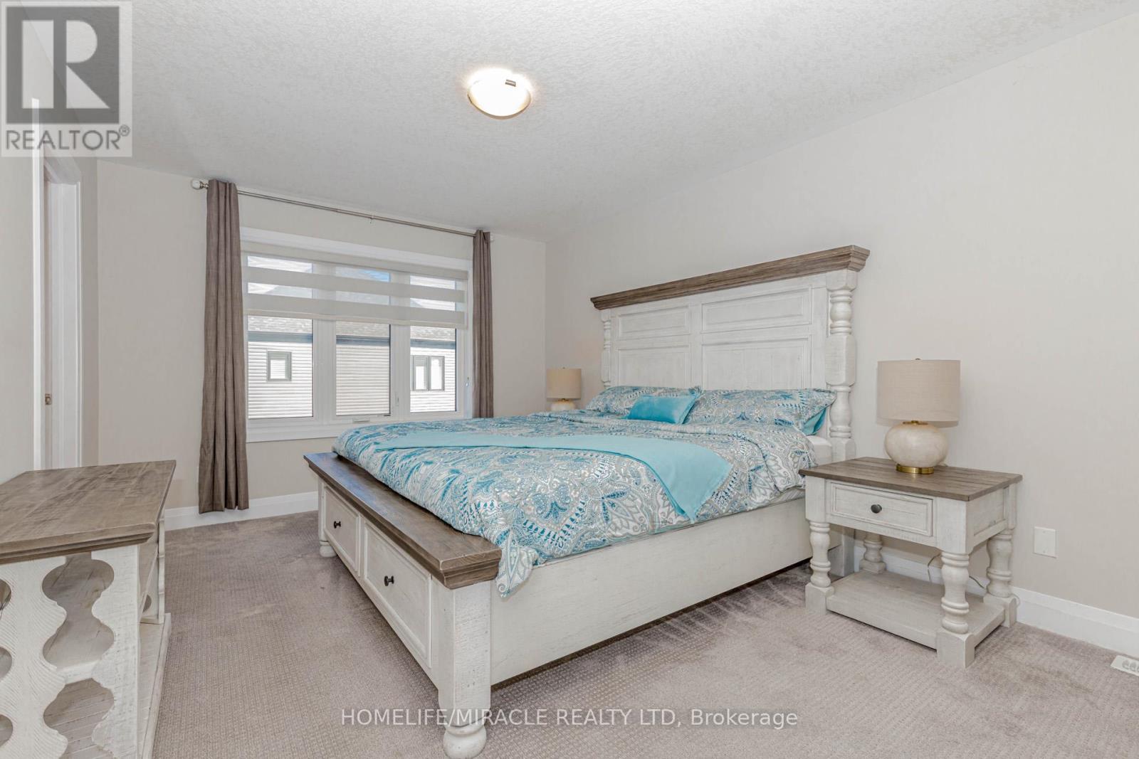 115 Monarch Woods Drive, Kitchener, Ontario  N2P 0K2 - Photo 26 - X12544612