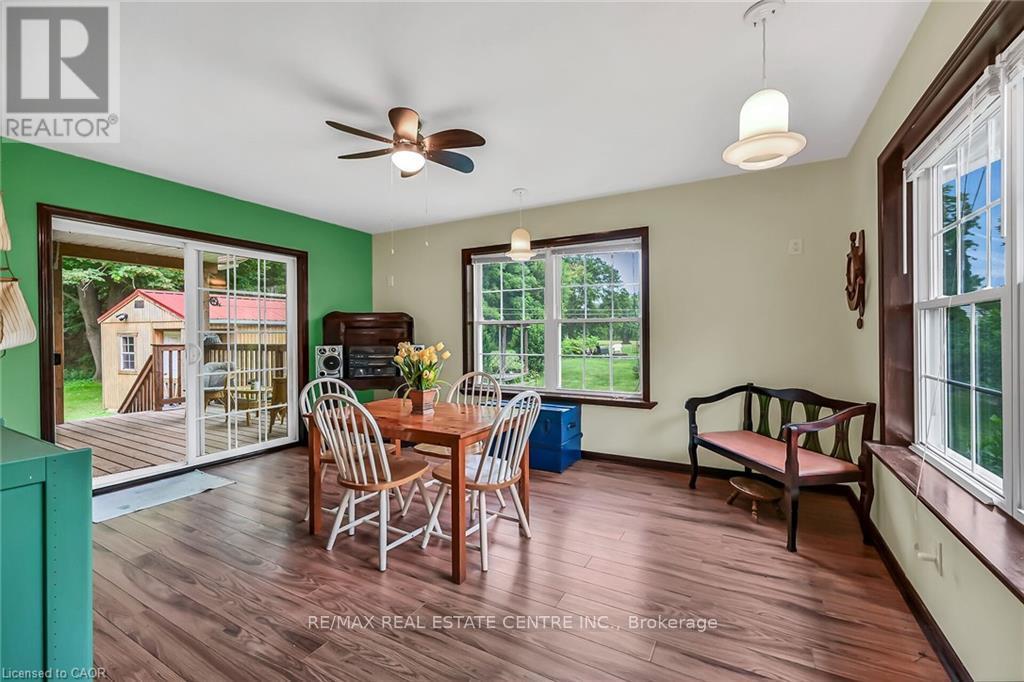 29 Courish Lane, Haldimand, Ontario N0A 1E0 - Photo 17 - X12544626