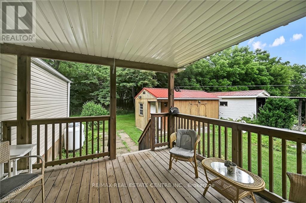 29 Courish Lane, Haldimand, Ontario N0A 1E0 - Photo 28 - X12544626