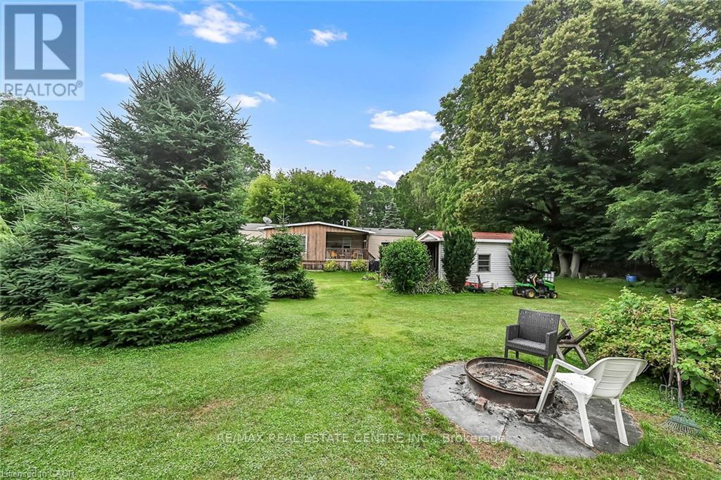 29 Courish Lane, Haldimand, Ontario N0A 1E0 - Photo 32 - X12544626