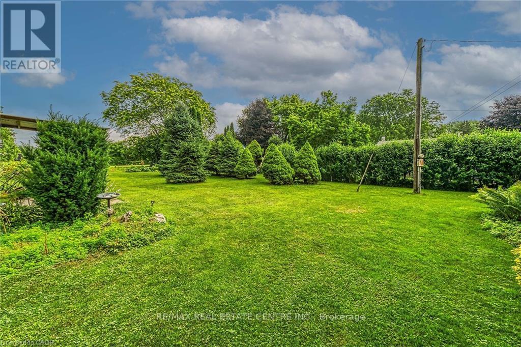 29 Courish Lane, Haldimand, Ontario N0A 1E0 - Photo 34 - X12544626