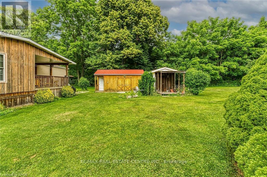 29 Courish Lane, Haldimand, Ontario N0A 1E0 - Photo 36 - X12544626