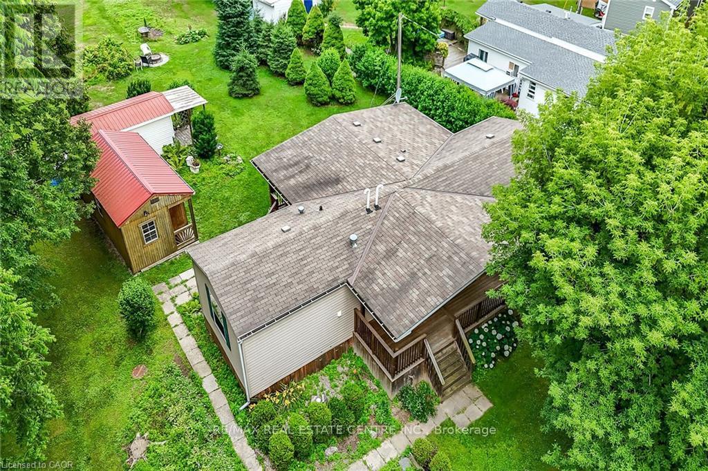 29 Courish Lane, Haldimand, Ontario N0A 1E0 - Photo 46 - X12544626