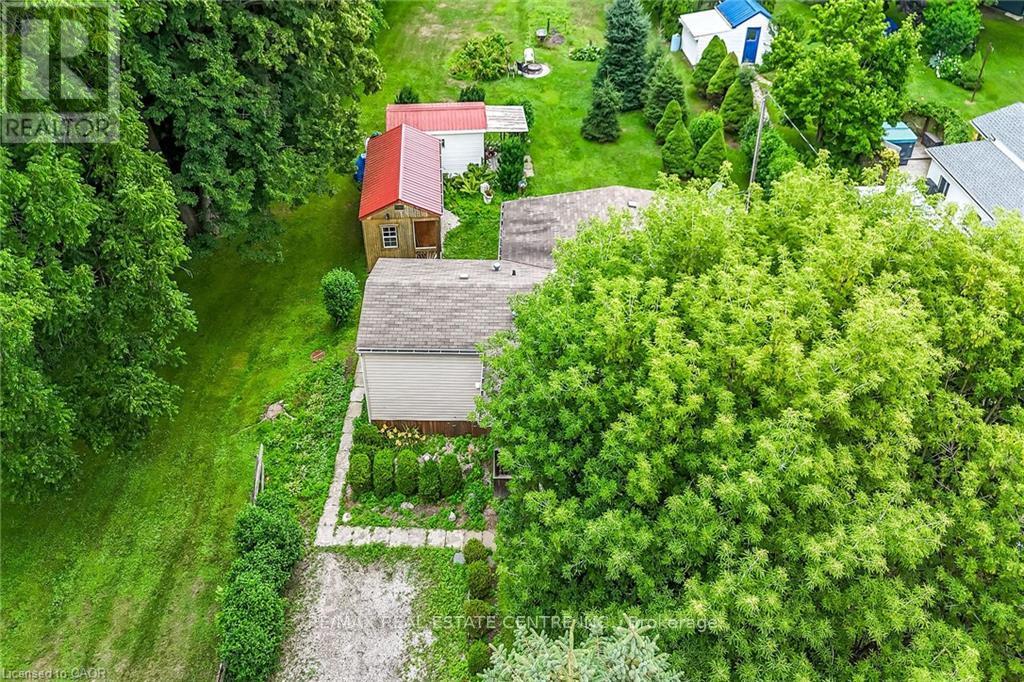 29 Courish Lane, Haldimand, Ontario N0A 1E0 - Photo 47 - X12544626