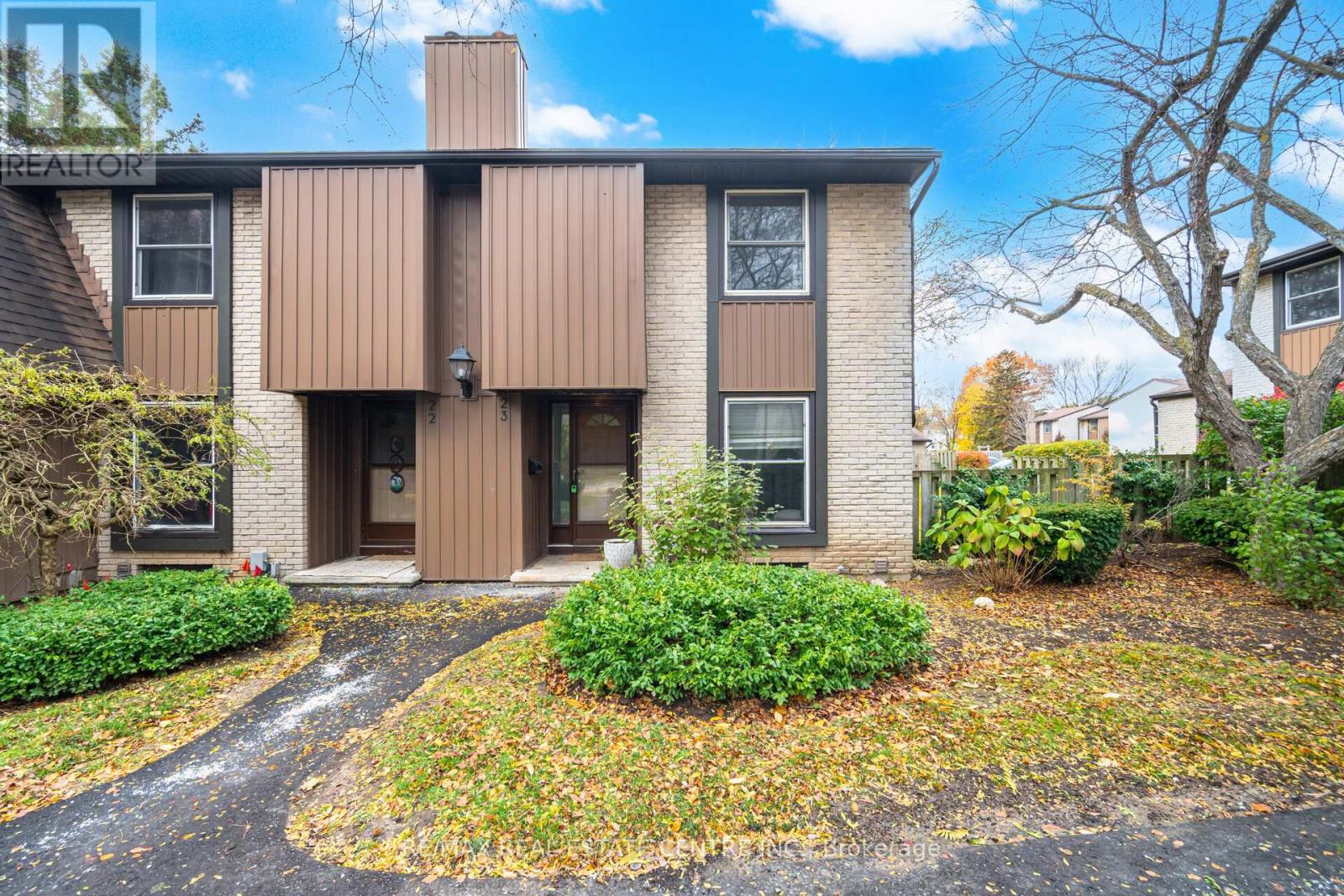 23 - 215 Glamis Road, Cambridge, Ontario  N1R 6V8 - Photo 3 - X12544644