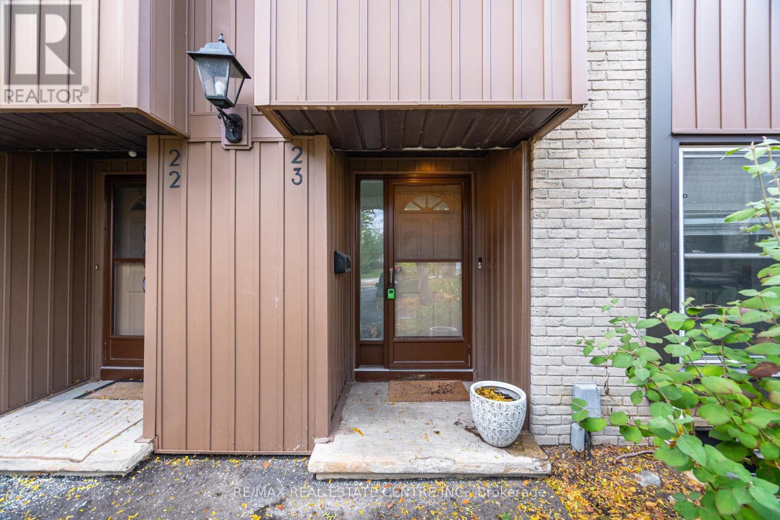 23 - 215 Glamis Road, Cambridge, Ontario  N1R 6V8 - Photo 5 - X12544644