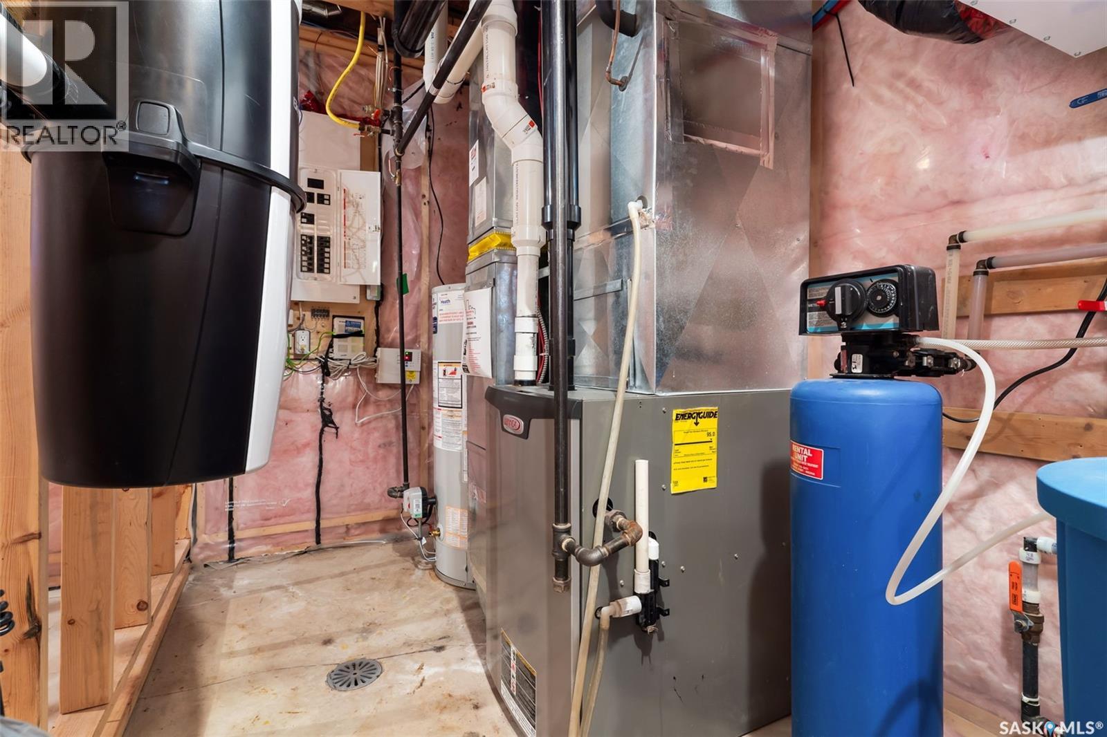 2508 Mcara Street, Regina, Saskatchewan  S4N 2W7 - Photo 37 - SK024057