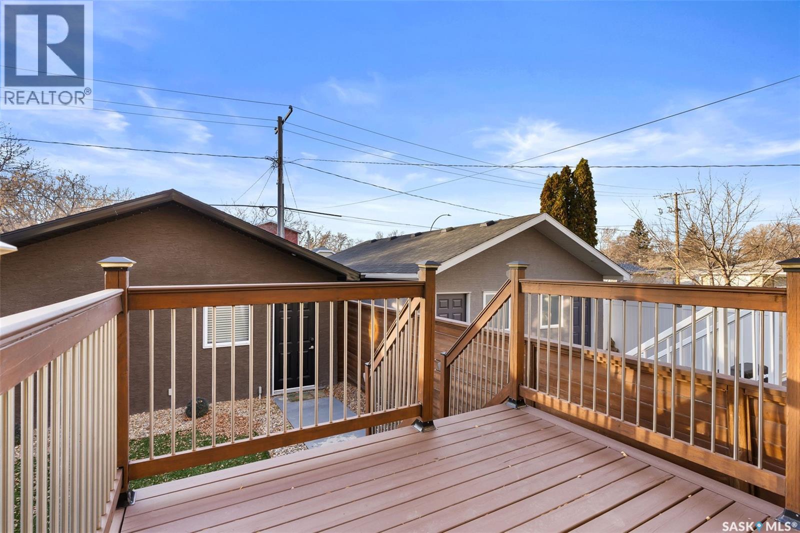 2508 Mcara Street, Regina, Saskatchewan  S4N 2W7 - Photo 38 - SK024057