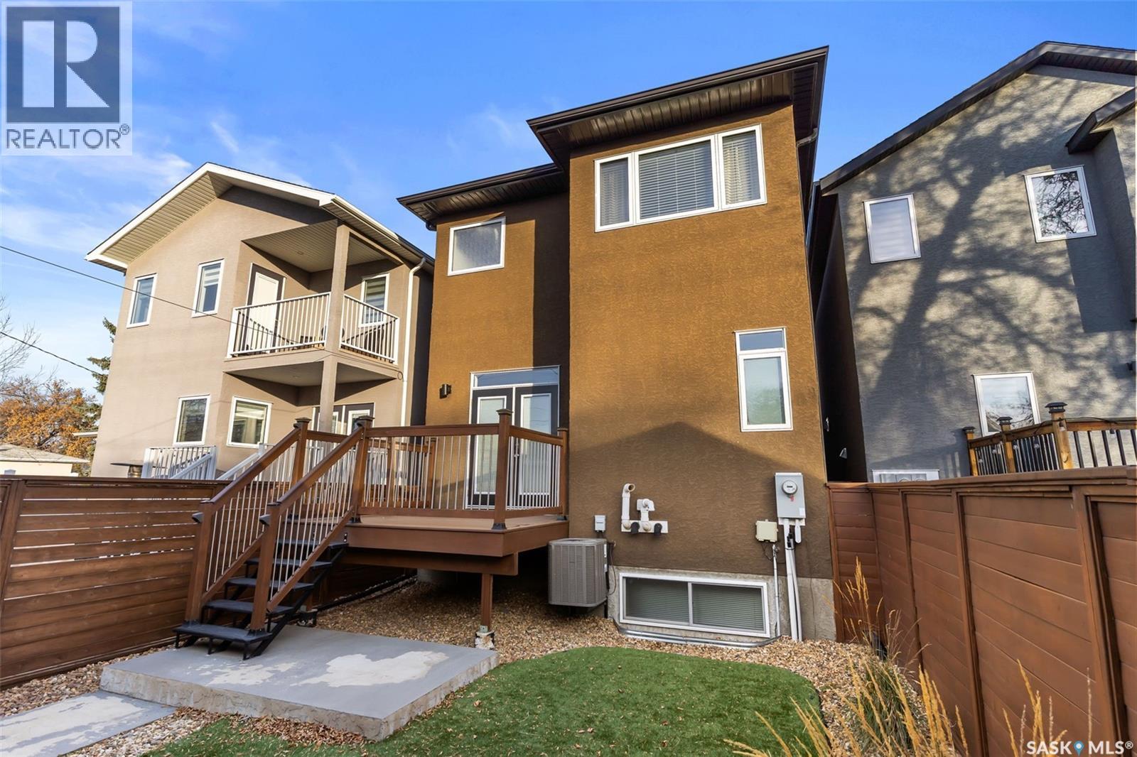 2508 Mcara Street, Regina, Saskatchewan  S4N 2W7 - Photo 39 - SK024057