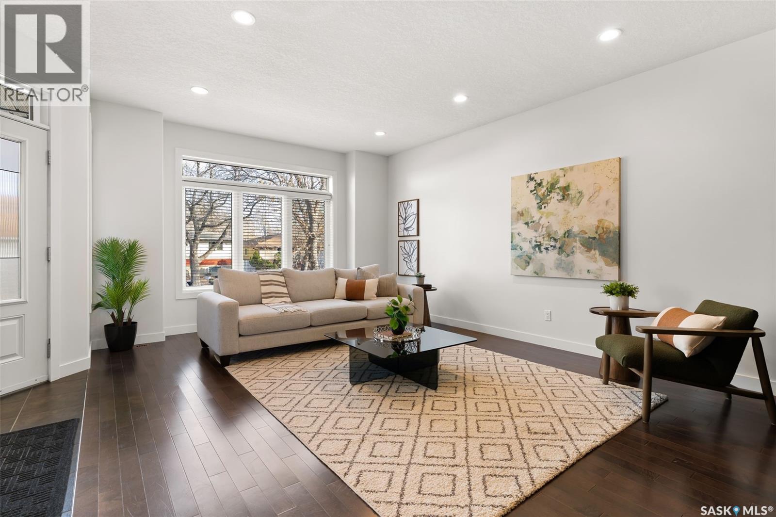 2508 Mcara Street, Regina, Saskatchewan  S4N 2W7 - Photo 4 - SK024057