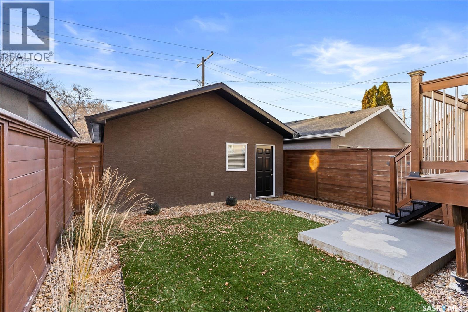 2508 Mcara Street, Regina, Saskatchewan  S4N 2W7 - Photo 40 - SK024057