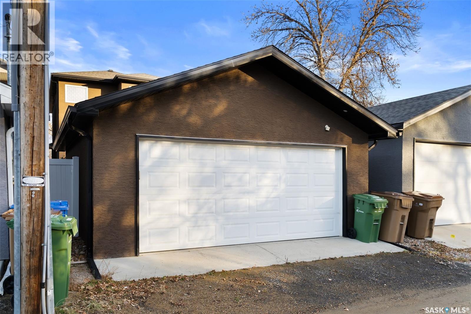 2508 Mcara Street, Regina, Saskatchewan  S4N 2W7 - Photo 42 - SK024057