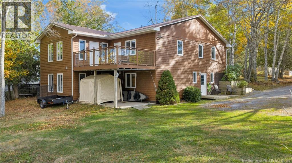 177 Sullivan Road, Saint John, New Brunswick  E2M 6A6 - Photo 1 - NB129092