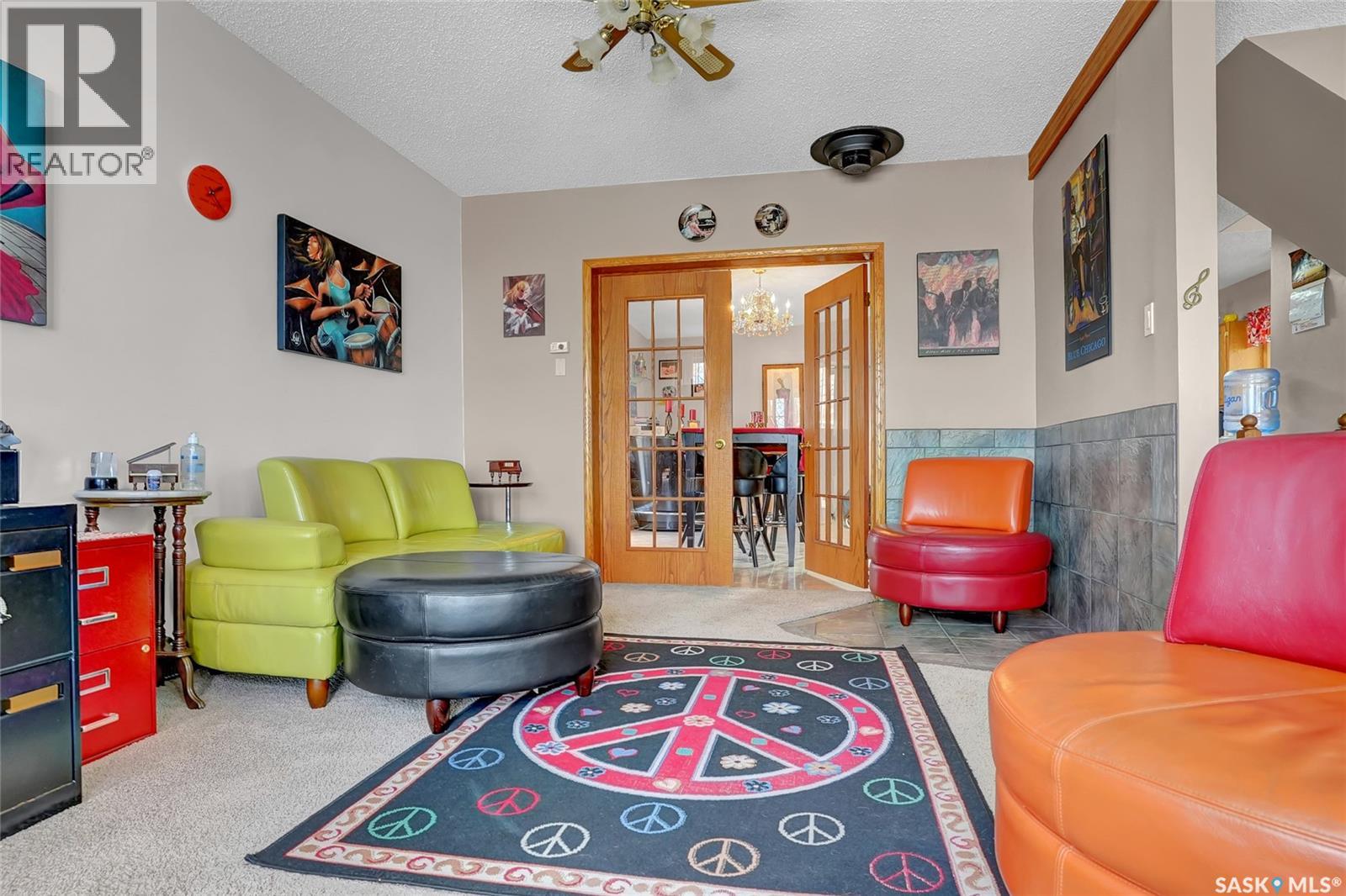 33 Home Street W, Moose Jaw, Saskatchewan  S6H 4X2 - Photo 13 - SK024018