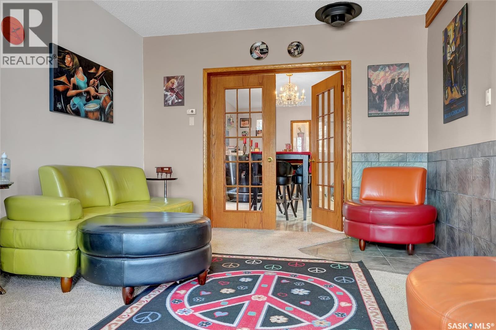 33 Home Street W, Moose Jaw, Saskatchewan  S6H 4X2 - Photo 14 - SK024018