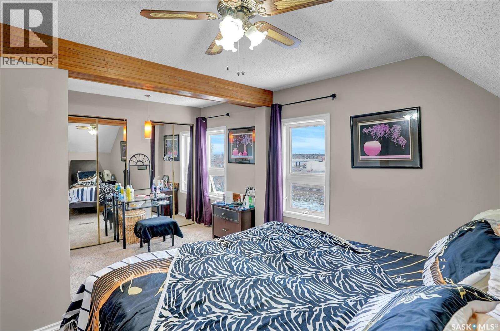 33 Home Street W, Moose Jaw, Saskatchewan  S6H 4X2 - Photo 31 - SK024018