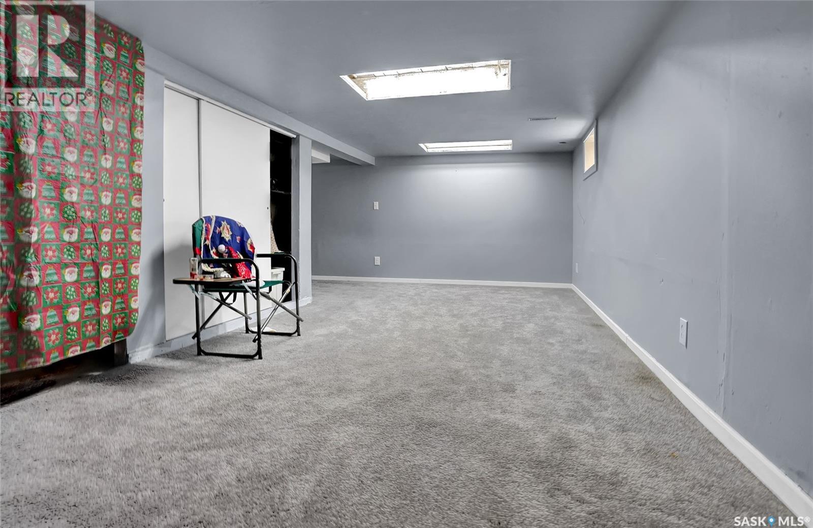 33 Home Street W, Moose Jaw, Saskatchewan  S6H 4X2 - Photo 40 - SK024018