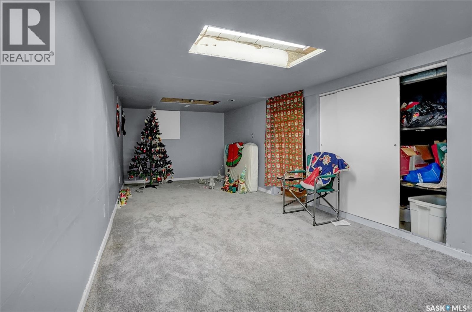 33 Home Street W, Moose Jaw, Saskatchewan  S6H 4X2 - Photo 41 - SK024018