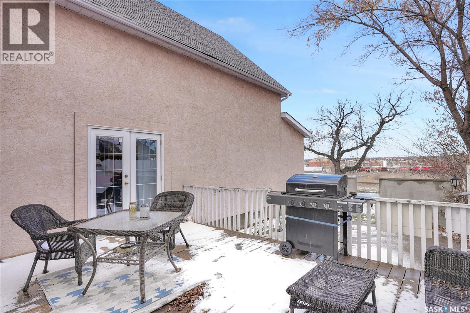 33 Home Street W, Moose Jaw, Saskatchewan  S6H 4X2 - Photo 44 - SK024018