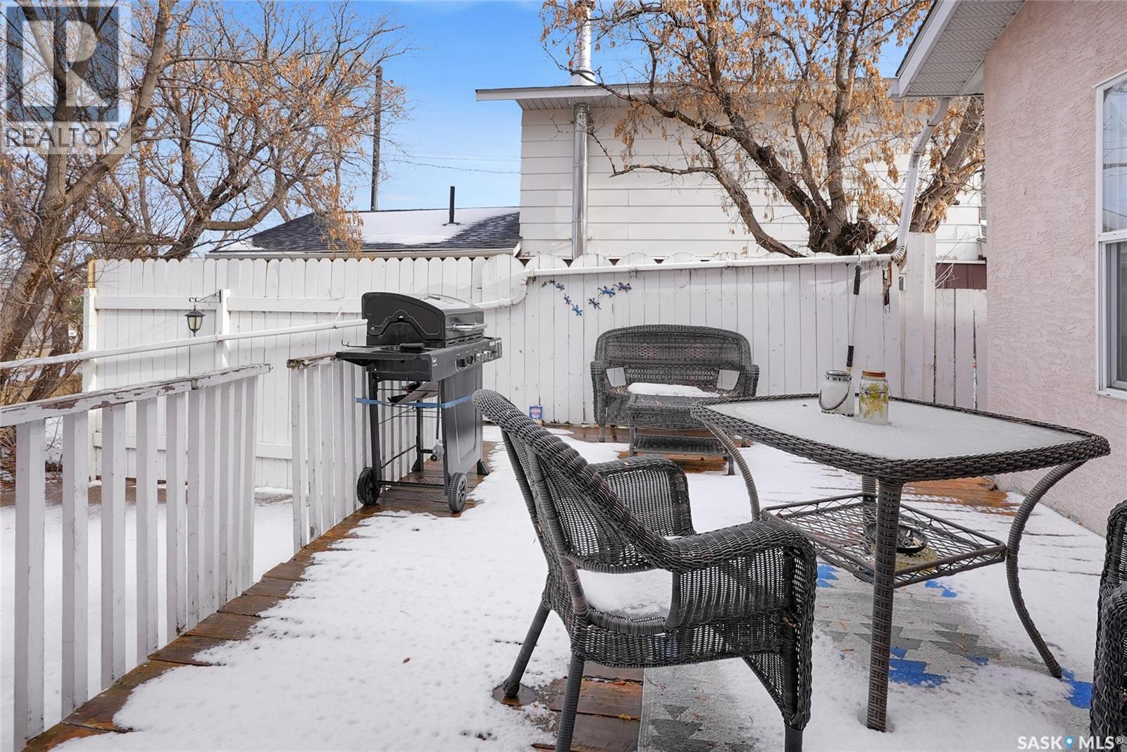 33 Home Street W, Moose Jaw, Saskatchewan  S6H 4X2 - Photo 45 - SK024018