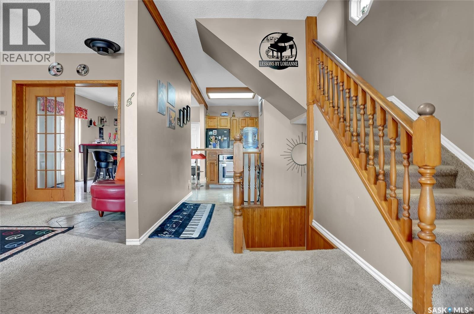 33 Home Street W, Moose Jaw, Saskatchewan  S6H 4X2 - Photo 5 - SK024018