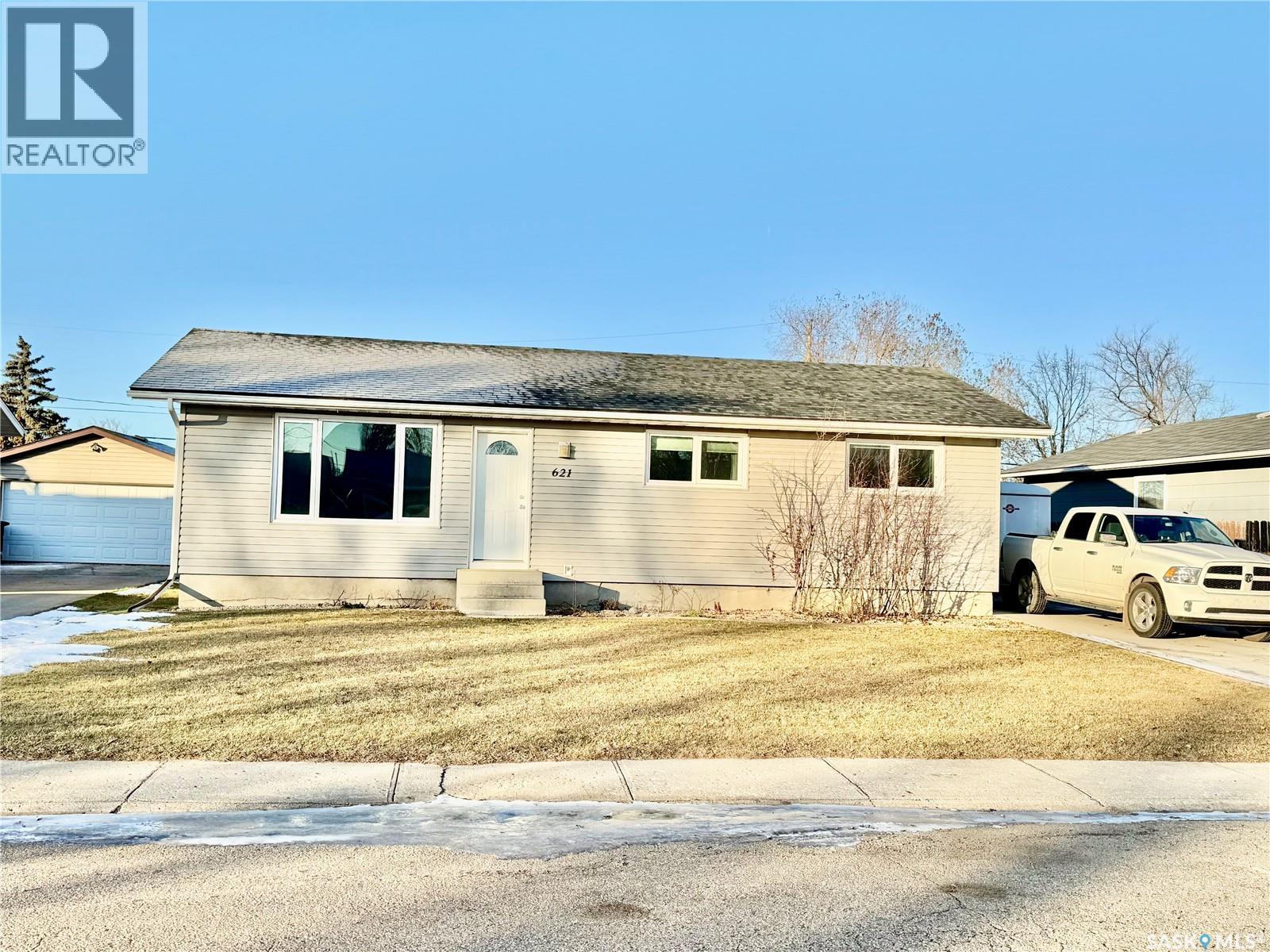 621 16th STREET, Humboldt, Saskatchewan