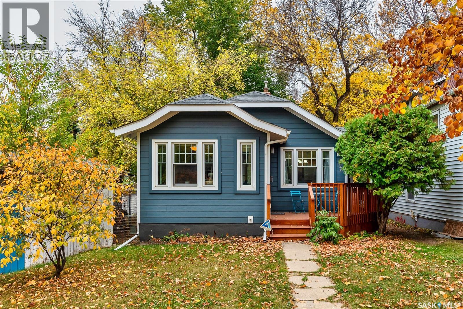 307 28th STREET W, saskatoon, Saskatchewan