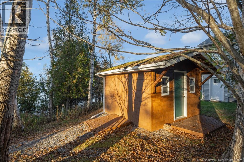 177 Sullivan Road, Saint John, New Brunswick  E2M 6A6 - Photo 36 - NB129092