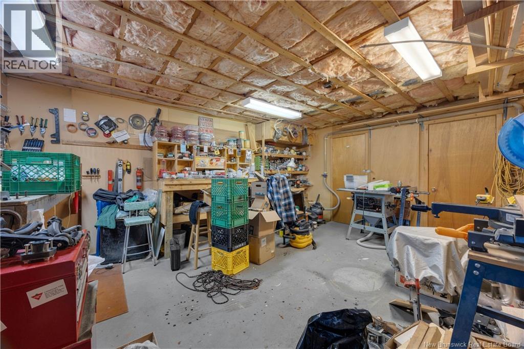 177 Sullivan Road, Saint John, New Brunswick  E2M 6A6 - Photo 32 - NB129092