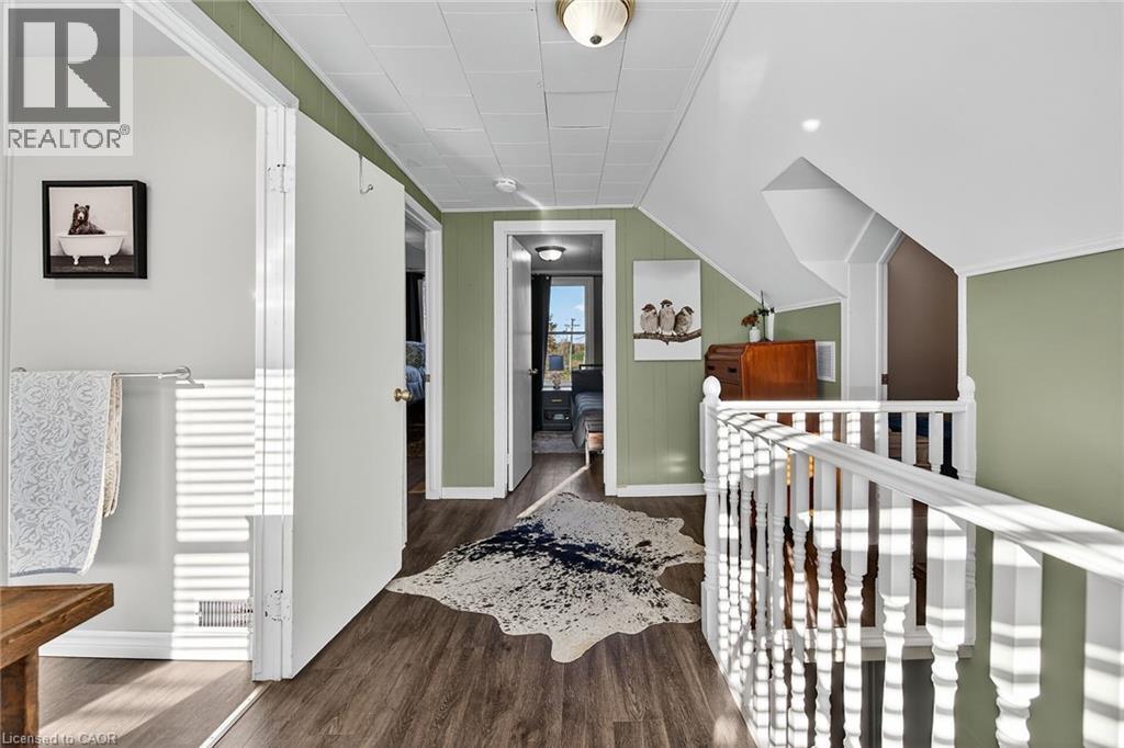 121 Comfort Road, Dunnville, Ontario  N1A 2W7 - Photo 21 - 40783744