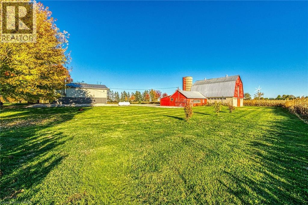 121 Comfort Road, Dunnville, Ontario  N1A 2W7 - Photo 32 - 40783744