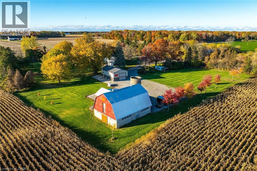 121 Comfort Road, Dunnville, Ontario  N1A 2W7 - Photo 36 - 40783744