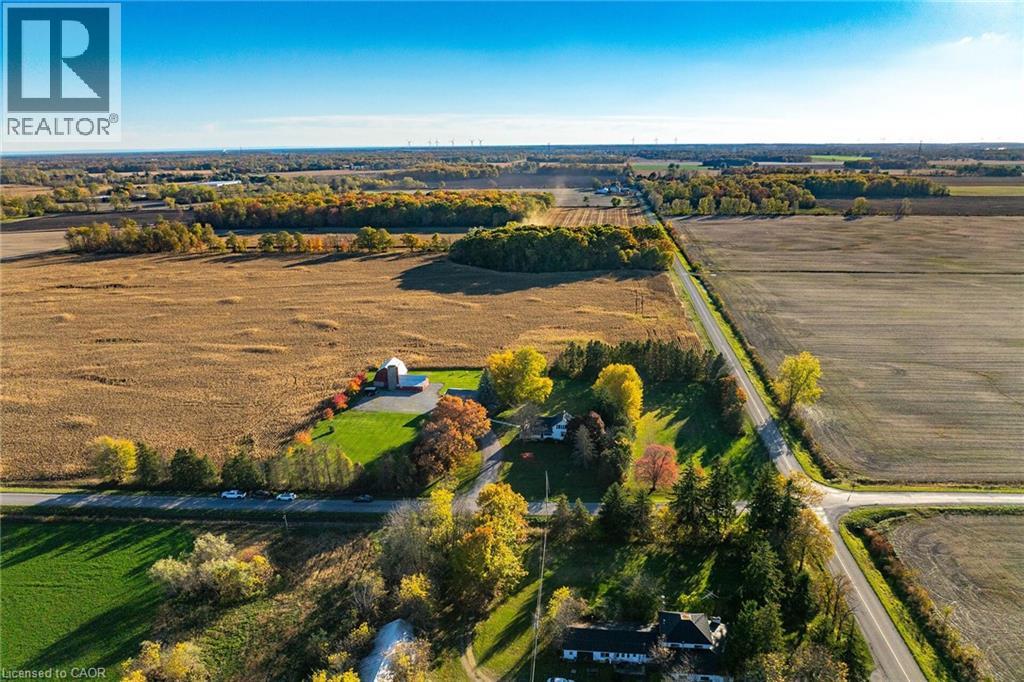 121 Comfort Road, Dunnville, Ontario  N1A 2W7 - Photo 40 - 40783744