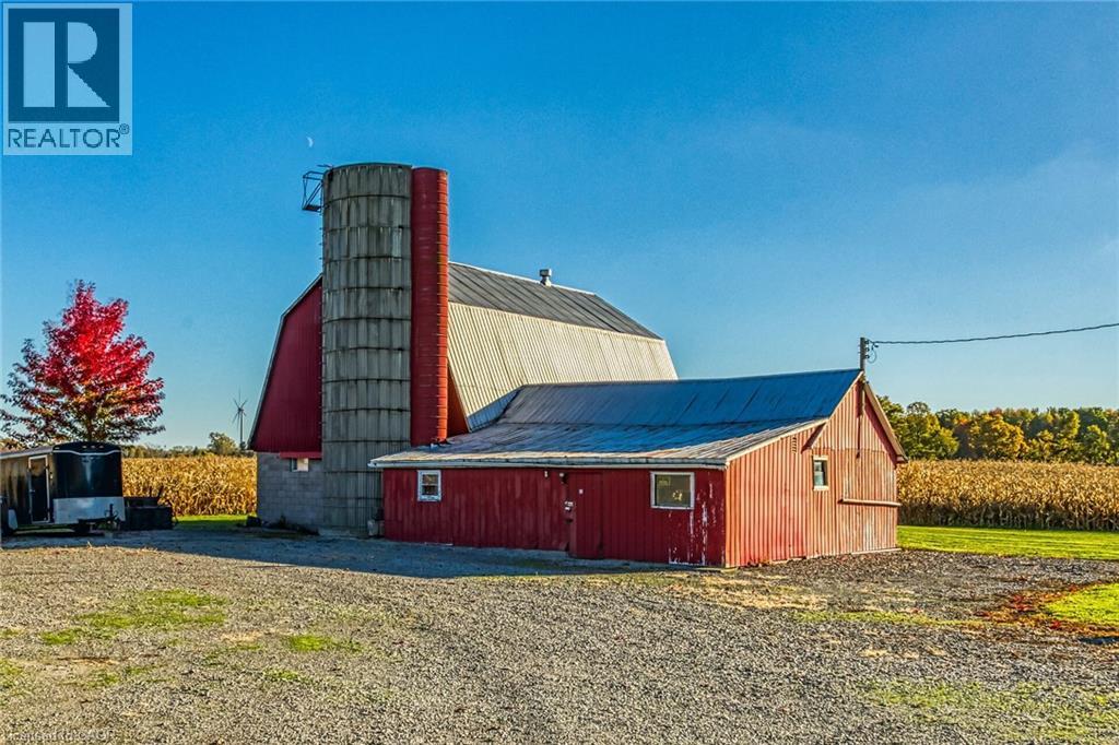 121 Comfort Road, Dunnville, Ontario  N1A 2W7 - Photo 30 - 40783744