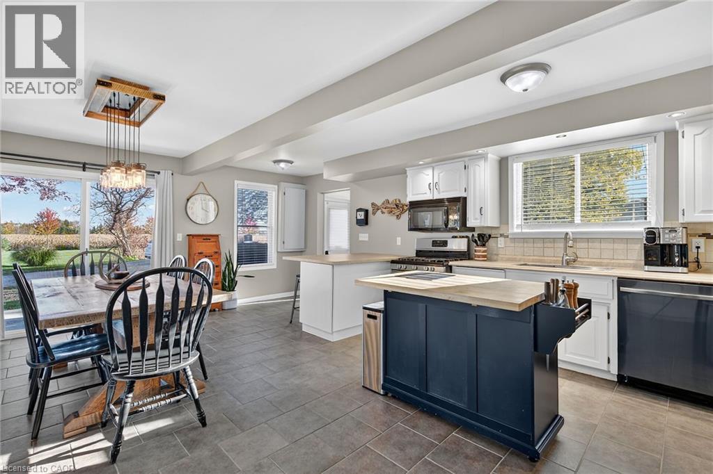 121 Comfort Road, Dunnville, Ontario  N1A 2W7 - Photo 10 - 40783744