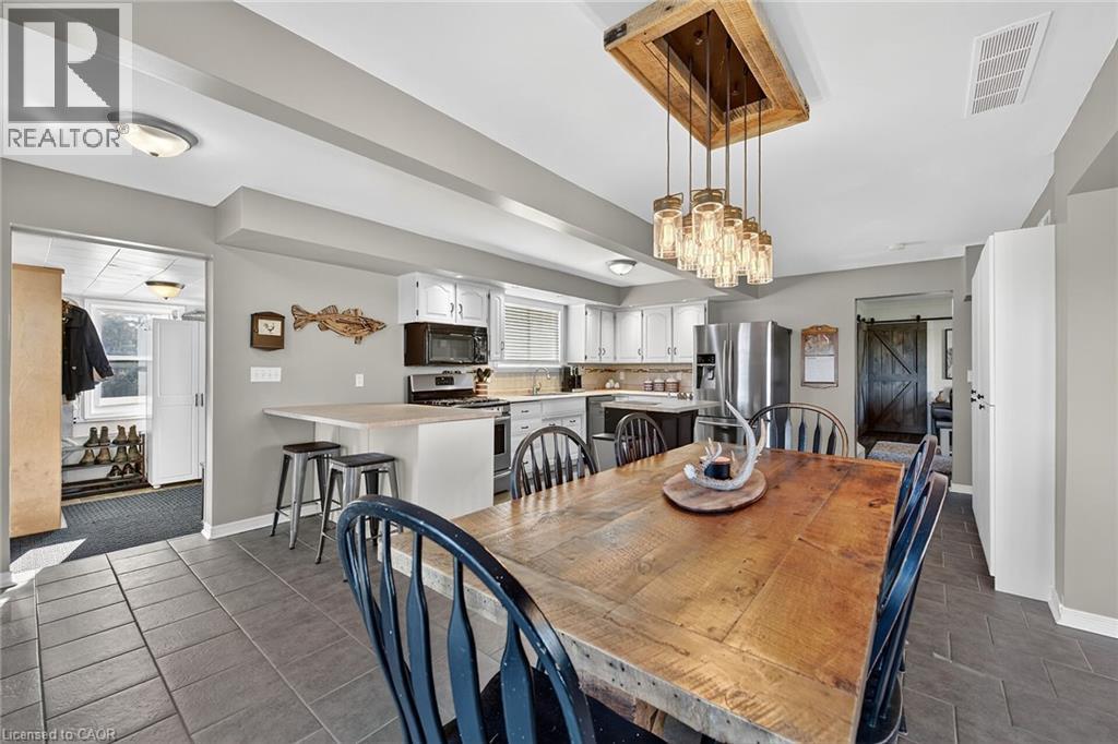 121 Comfort Road, Dunnville, Ontario  N1A 2W7 - Photo 8 - 40783744