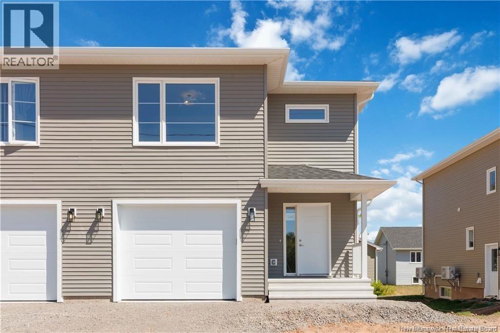 23 Belfry Street, Moncton, New Brunswick