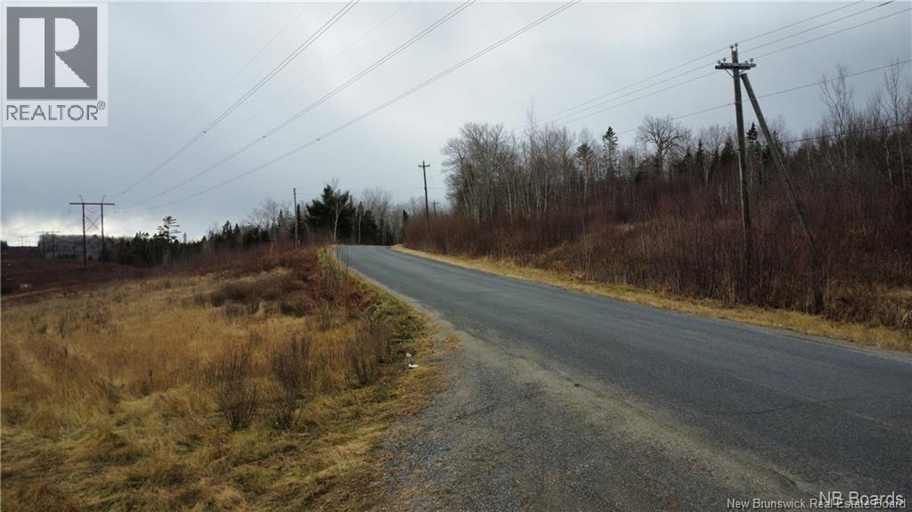 Lot Route 735, Mayfield, New Brunswick  E3L 5M9 - Photo 1 - NB130158