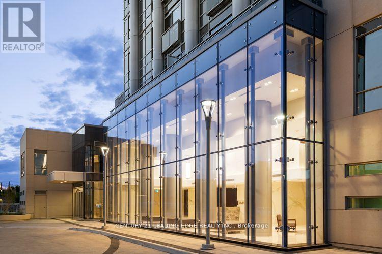 1621 - 275 Village Green Square S, Toronto, Ontario M1S 0L8 - Photo 2 - E12509854