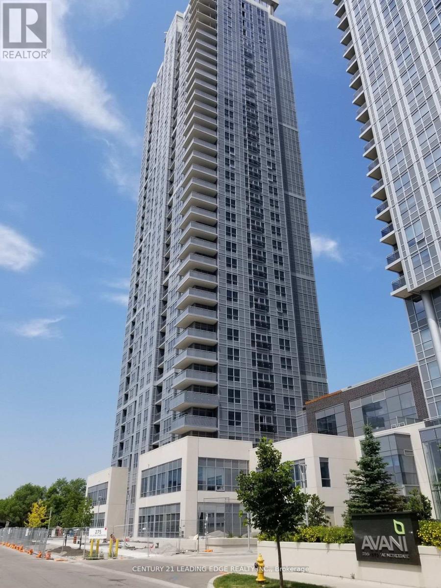 1621 - 275 VILLAGE GREEN SQUARE S, Toronto, Ontario