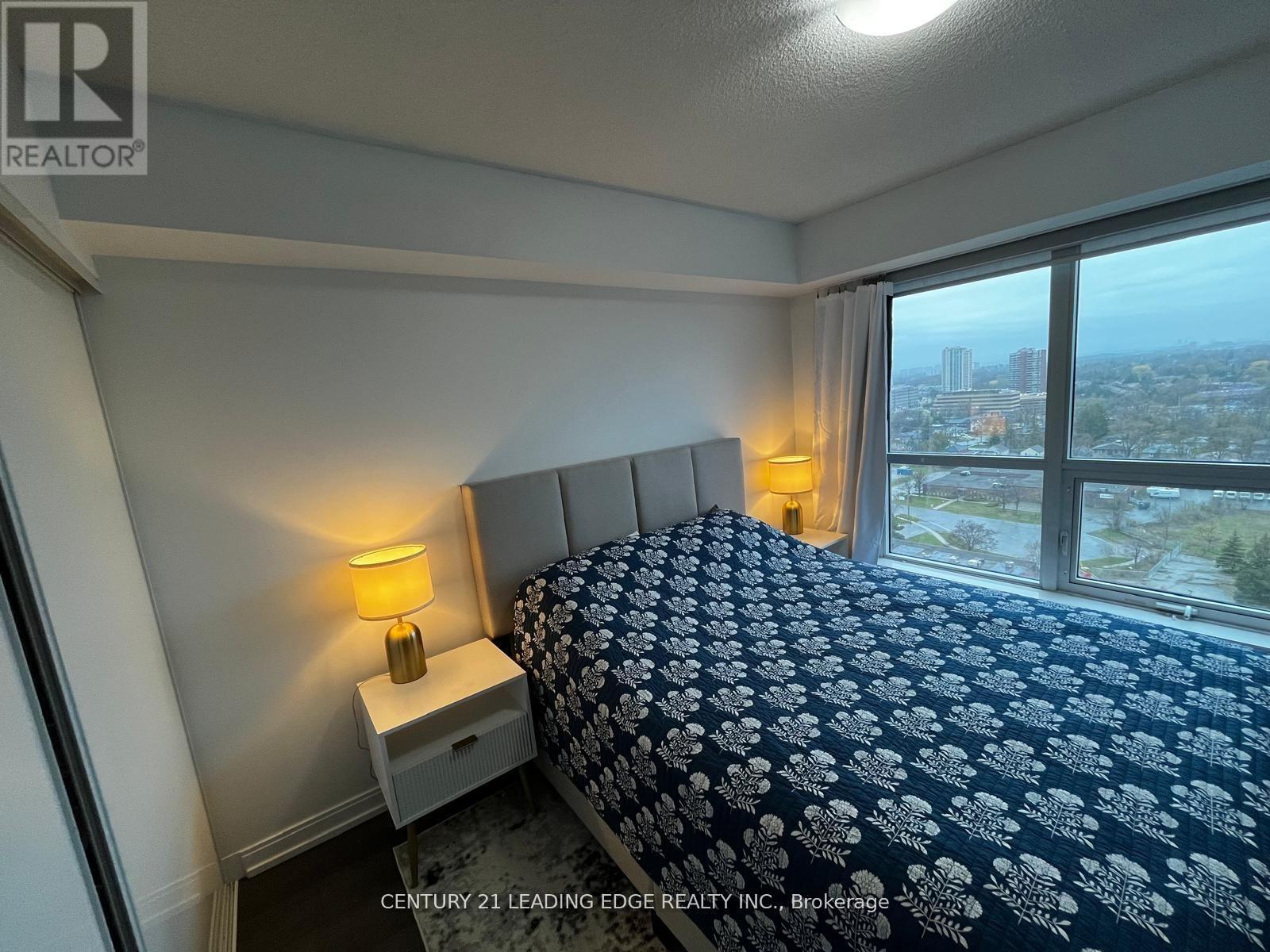 1621 - 275 Village Green Square S, Toronto, Ontario M1S 0L8 - Photo 12 - E12509854