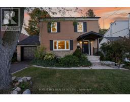 41 CLIFFSIDE DRIVE, Toronto, Ontario