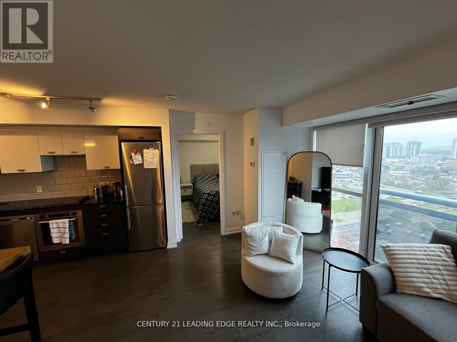 1621 - 275 Village Green Square S, Toronto, Ontario M1S 0L8 - Photo 8 - E12509854