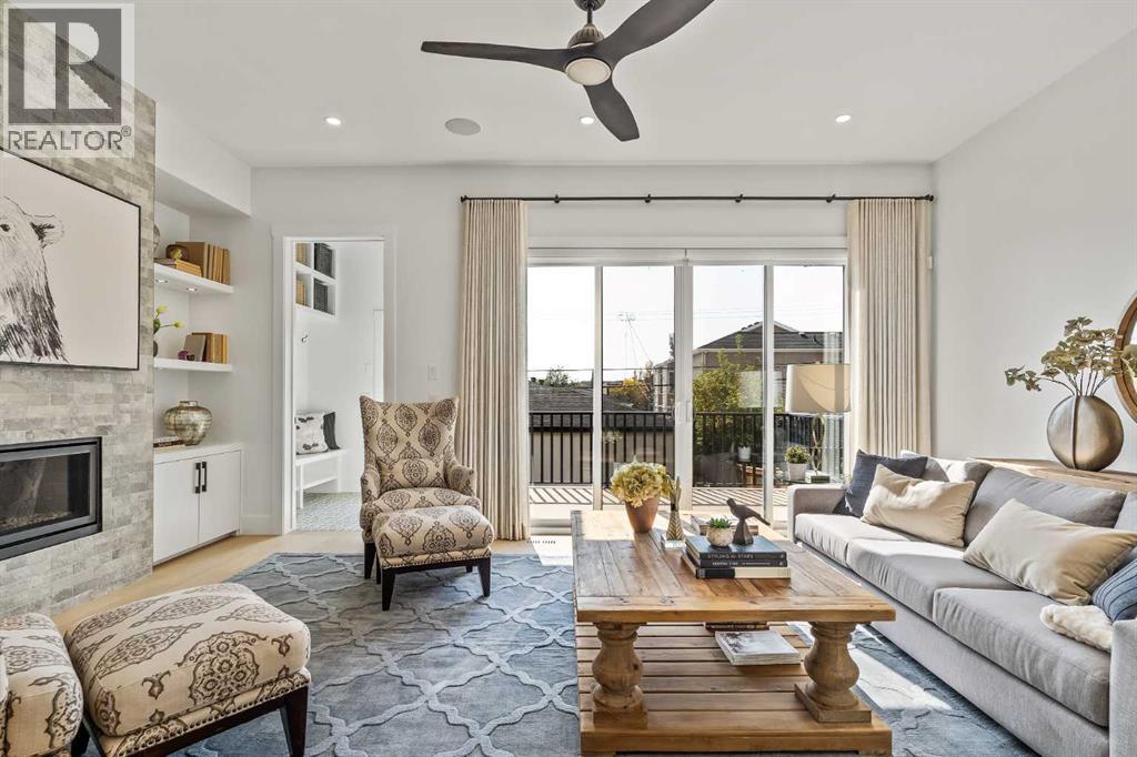 2131 32 Avenue Sw, Calgary, Alberta  T2T 1W9 - Photo 10 - A2258751