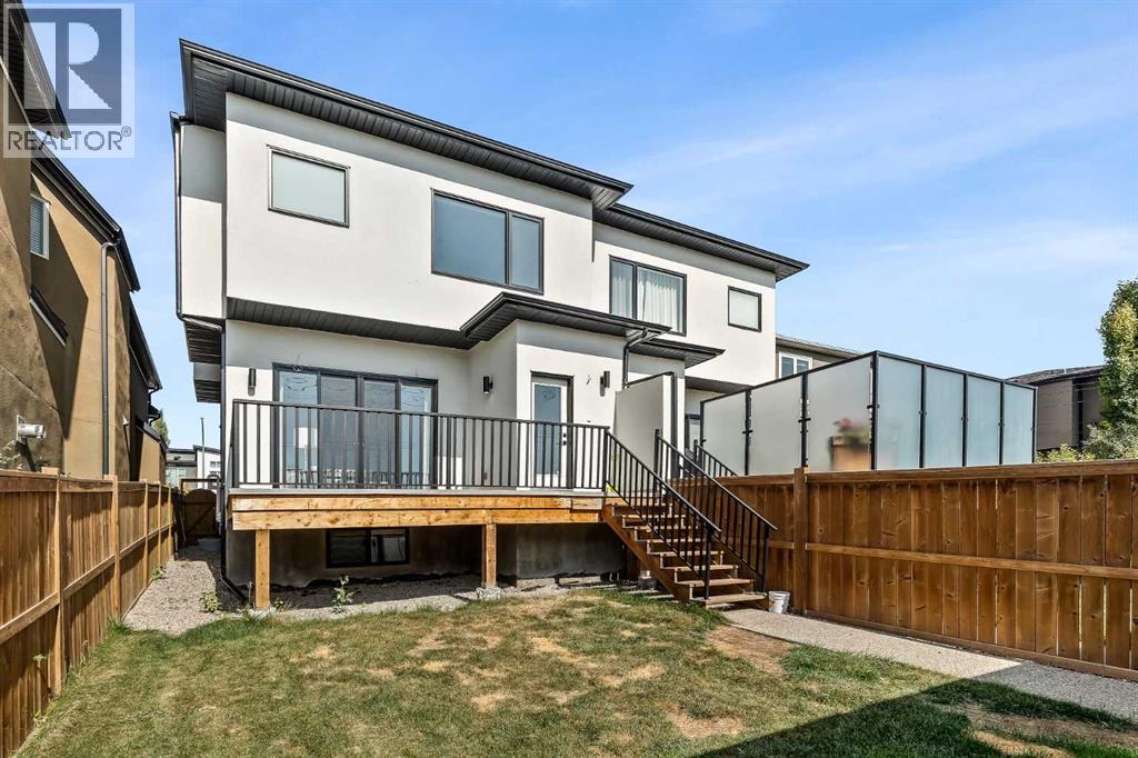 2131 32 Avenue Sw, Calgary, Alberta  T2T 1W9 - Photo 47 - A2258751