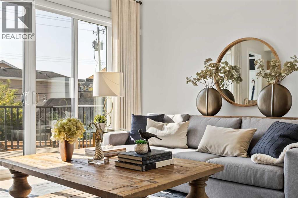 2131 32 Avenue Sw, Calgary, Alberta  T2T 1W9 - Photo 9 - A2258751