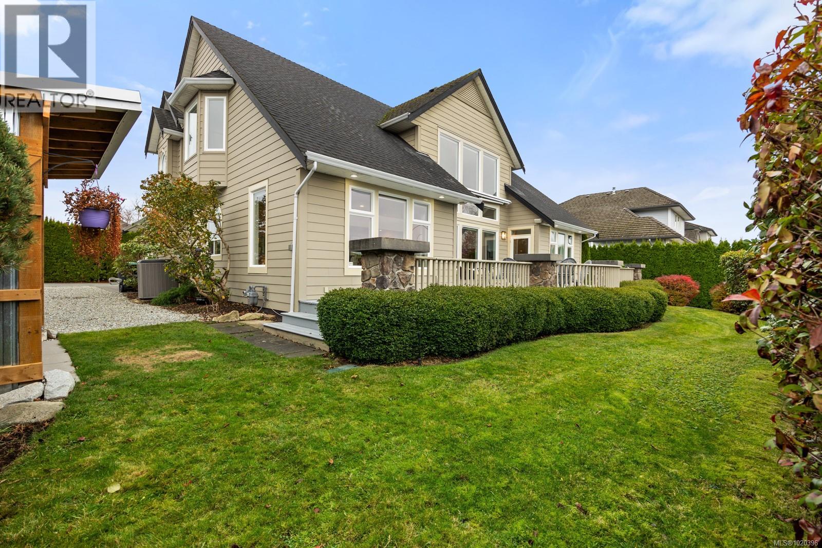 1614 Trumpeter Cres, Courtenay, British Columbia  V9N 8W6 - Photo 52 - 1020396