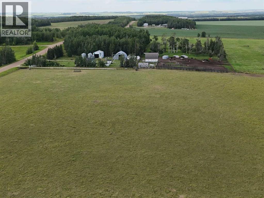 Nw 19-48- 2-W5, Warburg, Alberta  T0C 2T0 - Photo 14 - A2270049