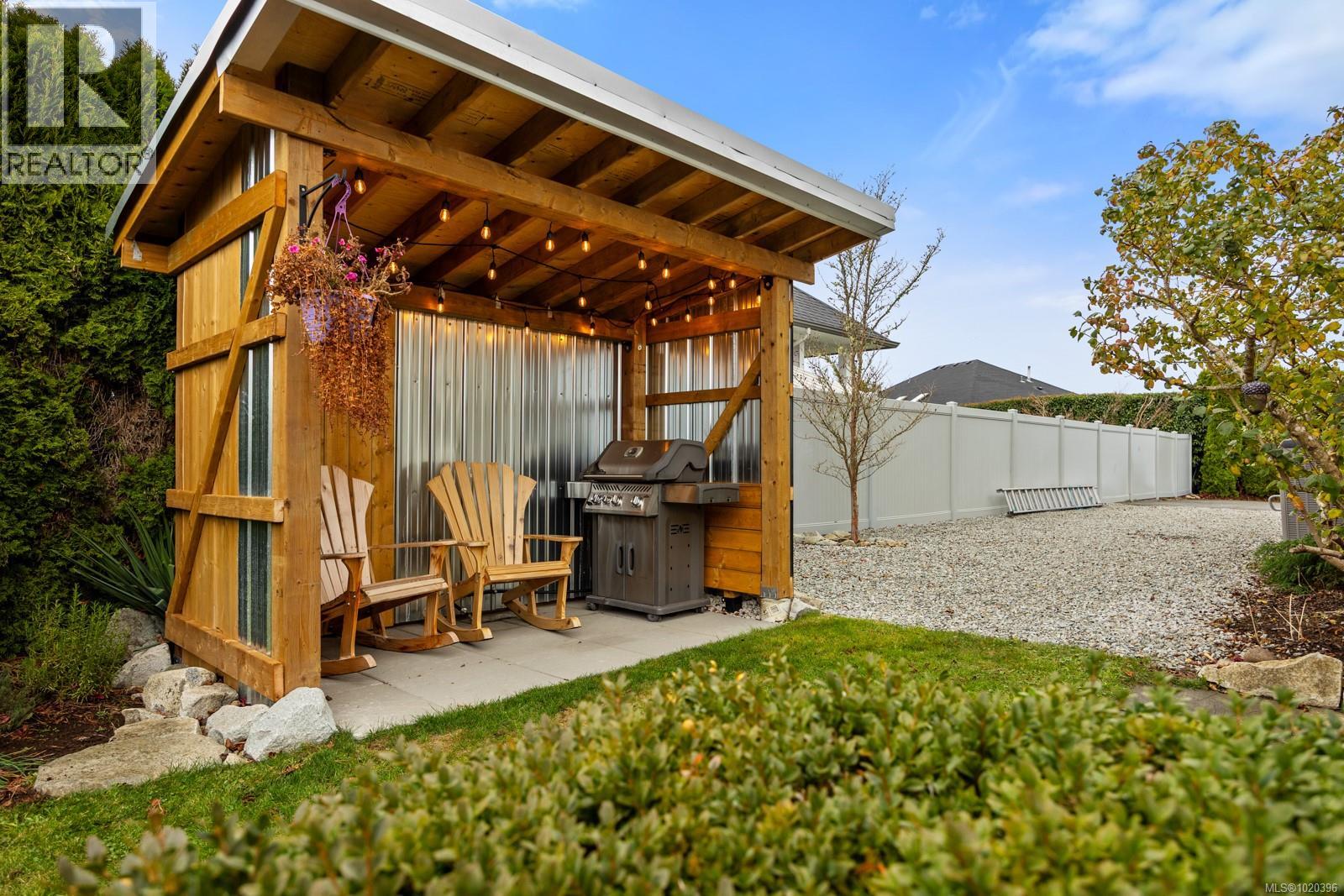 1614 Trumpeter Cres, Courtenay, British Columbia  V9N 8W6 - Photo 49 - 1020396